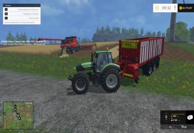 Pottinger Jumbo 10010 Combiline v1.0