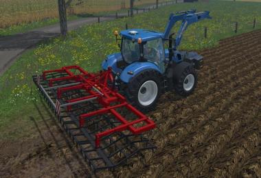 Quivogne HV 630 v1.0