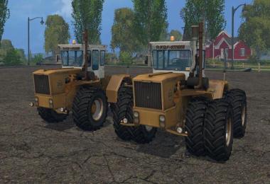 RABA STEIGER 250 PACK