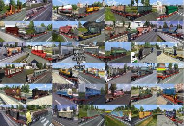 Railway cargo pack by Jazzycat  v1.5.2