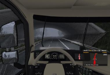 Realistic Weather Sound v1.6.2 by nIGhT-SoN