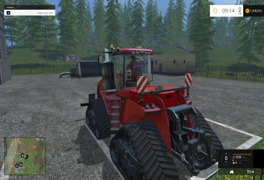 Red baron working v1.2