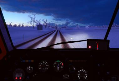 Rentkel HD-Graphics mod 1.15 and older