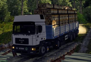 Rentkel HD-Graphics mod 1.15 and older