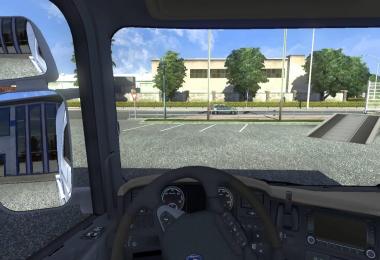 Roar Horn Mod 1.14.x - 1.15.x