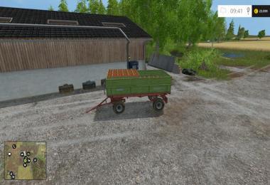 ROS crown Emsland Multi v1.6.1