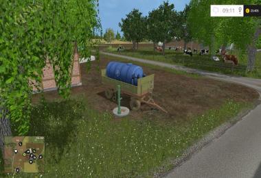 ROS crown Emsland Multi v1.6.1