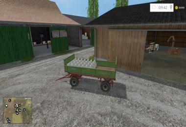 ROS crown Emsland Multi v1.6.1