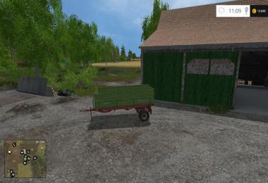 ROS crown Emsland Multi v1.6.1