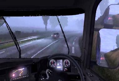 Scania Horn Sound v1