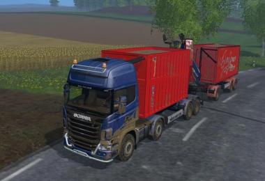 Scania R730 bruks v1.0