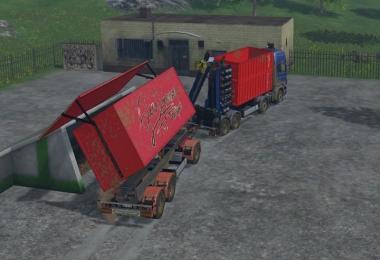 Scania R730 bruks v1.0