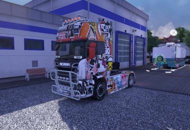 Scania Streamline Trailer Pack v1.1