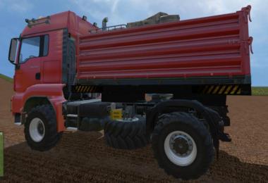 Setting frame seed fertilizers v1.1