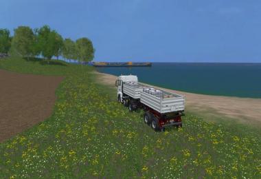 Setting frame seed fertilizers v1.1