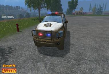 Sheriff Pickup v2.0