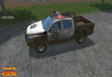 Sheriff Pickup v2.0