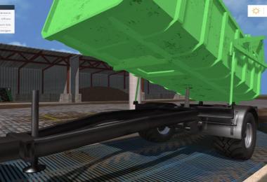 Small tipper modern v1.1