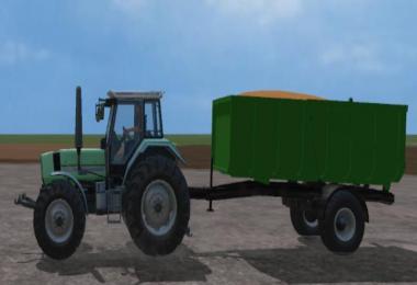 Small tipper modern v1.1