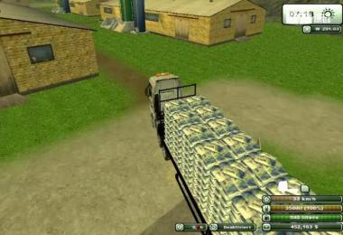 Smart farming map requires mod pack  V3