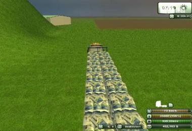 Smart farming map requires mod pack  V3