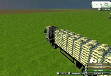 Smart farming map requires mod pack  V3