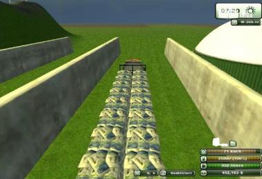 Smart farming map requires mod pack  V3