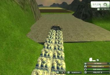 Smart farming map requires mod pack  V3