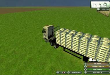 Smart farming map requires mod pack  V3