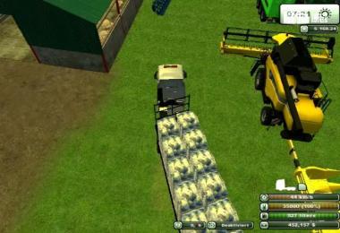 Smart farming map requires mod pack  V3