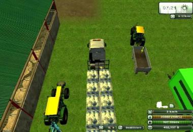 Smart farming map requires mod pack  V3