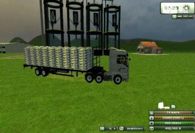 Smart farming map requires mod pack  V3
