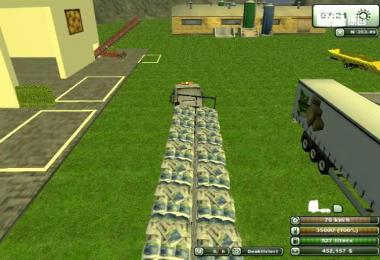 Smart farming map requires mod pack  V3