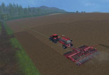 SpiWioo Bjorntal v3.0