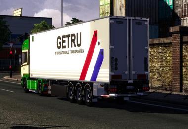 Standalone chereau 1.15.xx