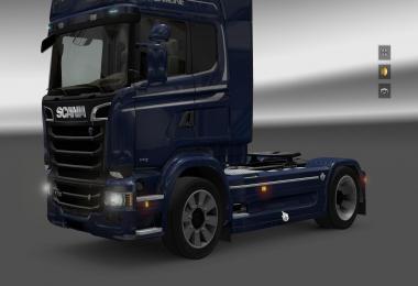 Stax wheels for all trucks