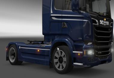 Stax wheels for all trucks