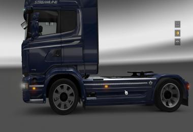 Stax wheels for all trucks