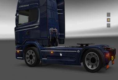 Stax wheels for all trucks