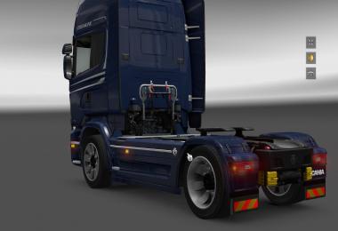 Stax wheels for all trucks