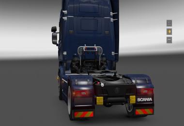 Stax wheels for all trucks