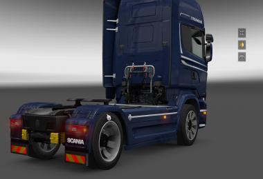 Stax wheels for all trucks