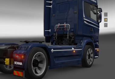 Stax wheels for all trucks