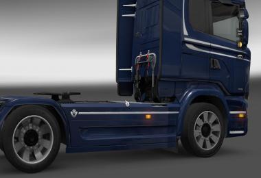 Stax wheels for all trucks