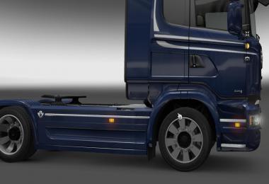 Stax wheels for all trucks