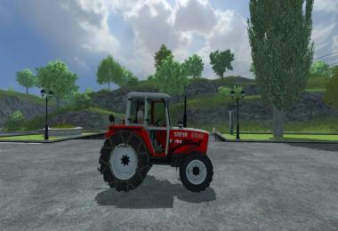 Steyr 8080A Turbo SK1 FL v1.0