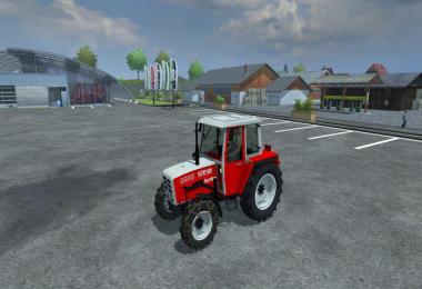 Steyr 8080A Turbo SK1 FL v1.0