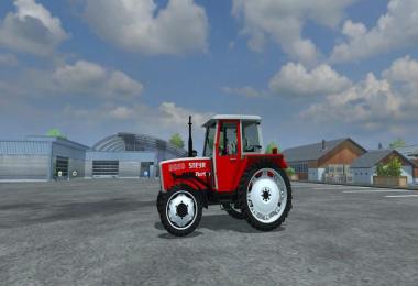 Steyr 8080A Turbo SK1 FL v1.0