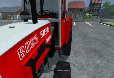 Steyr 8080A Turbo SK1 FL v1.0