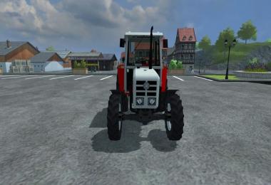 Steyr 8080A Turbo SK1 FL v1.0